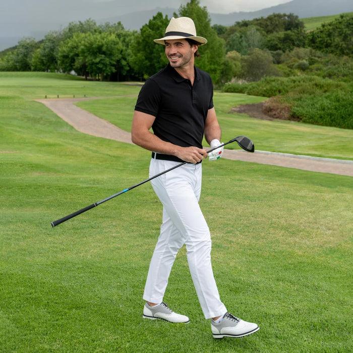 Duca Del Cosma Dandy - Wit