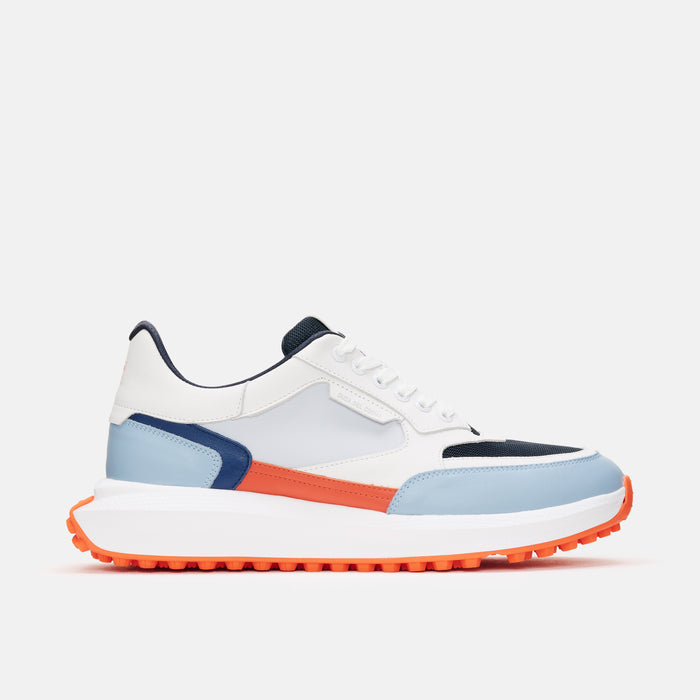 duca del cosma Davanti - Licht Blauw