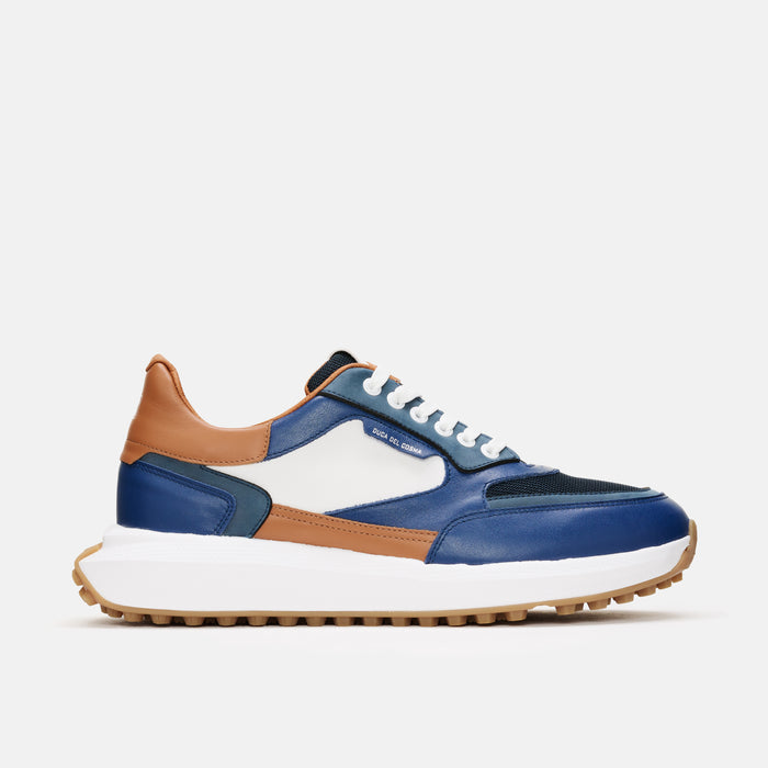 duca del cosma Davanti - Marina