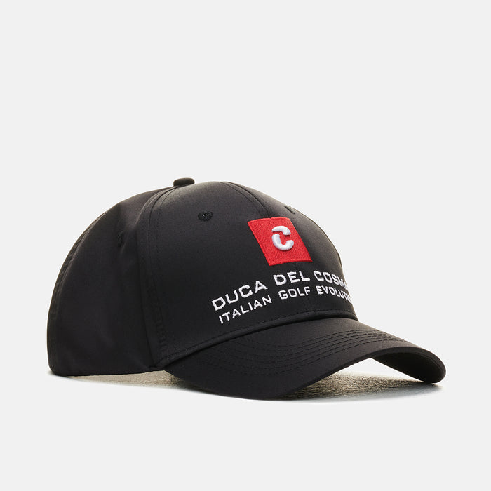duca del cosma Duca cap Zwart