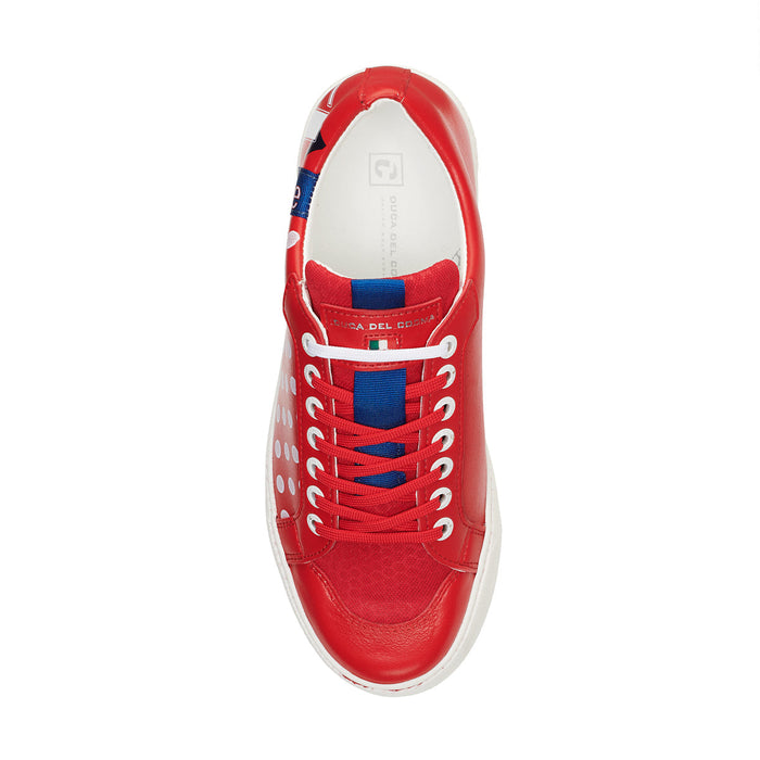 Duca Del Cosma Esti - Rood