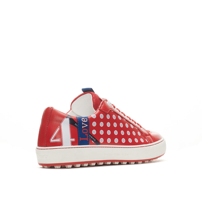 Duca Del Cosma Esti - Rood