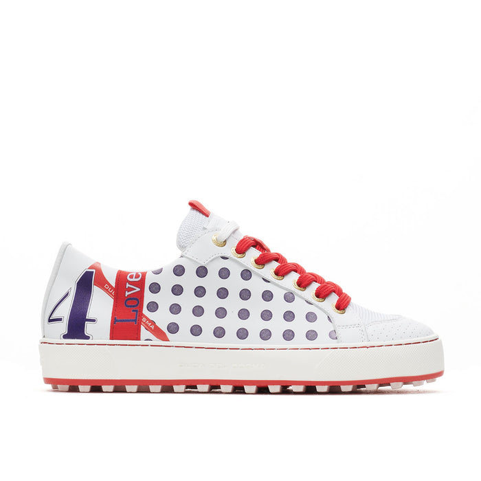 duca del cosma Esti - Wit/Rood