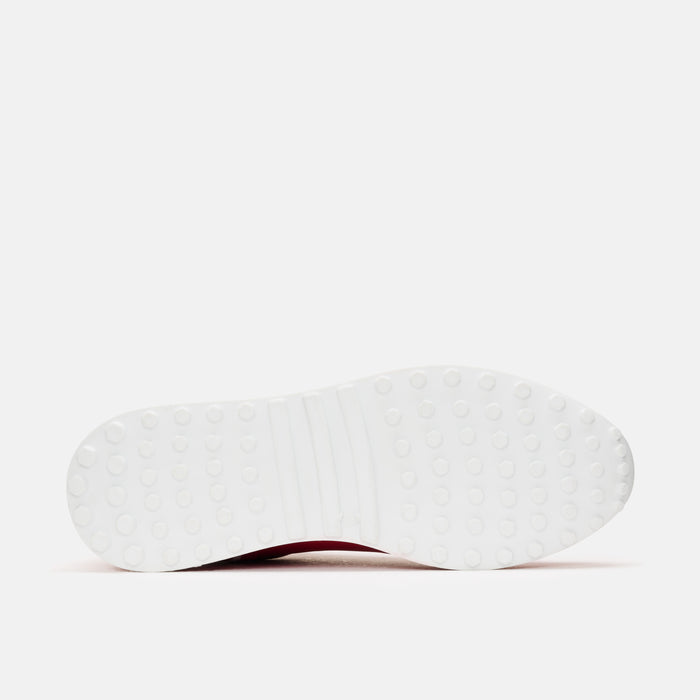 Duca Del Cosma Flyer - Rood