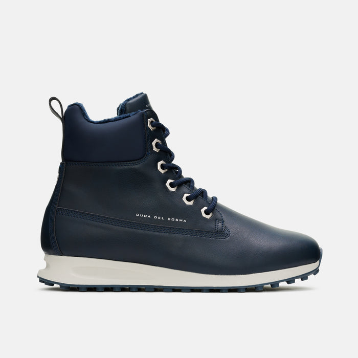 duca del cosma Fontana - Navy