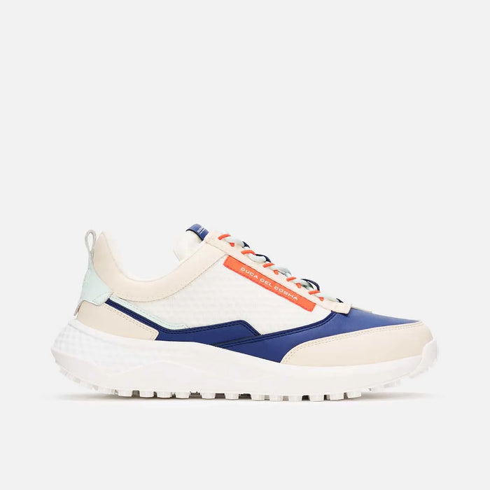 duca del cosma Foro - Wit/Blauw