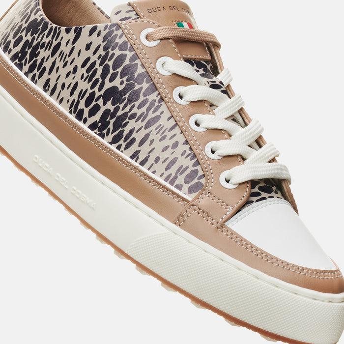 Duca Del Cosma Garda - Taupe