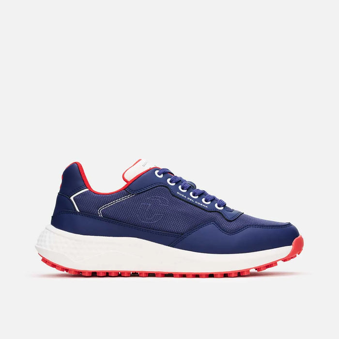 duca del cosma Genova - Navy/Rood