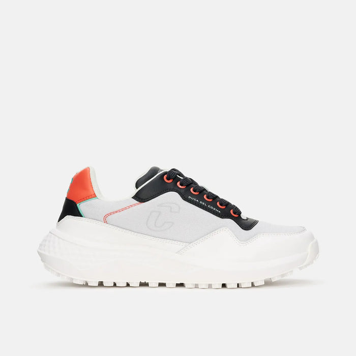 duca del cosma Genova - Wit/Grijs