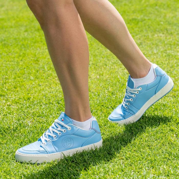 Duca Del Cosma Giordana - Licht Blauw