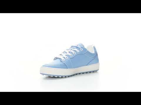 Duca Del Cosma Giordana - Licht Blauw
