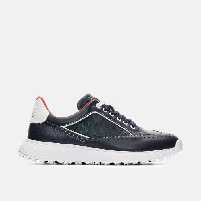 duca del cosma Girona - Navy /Rood