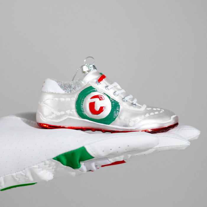 Duca Del Cosma Kerstbal