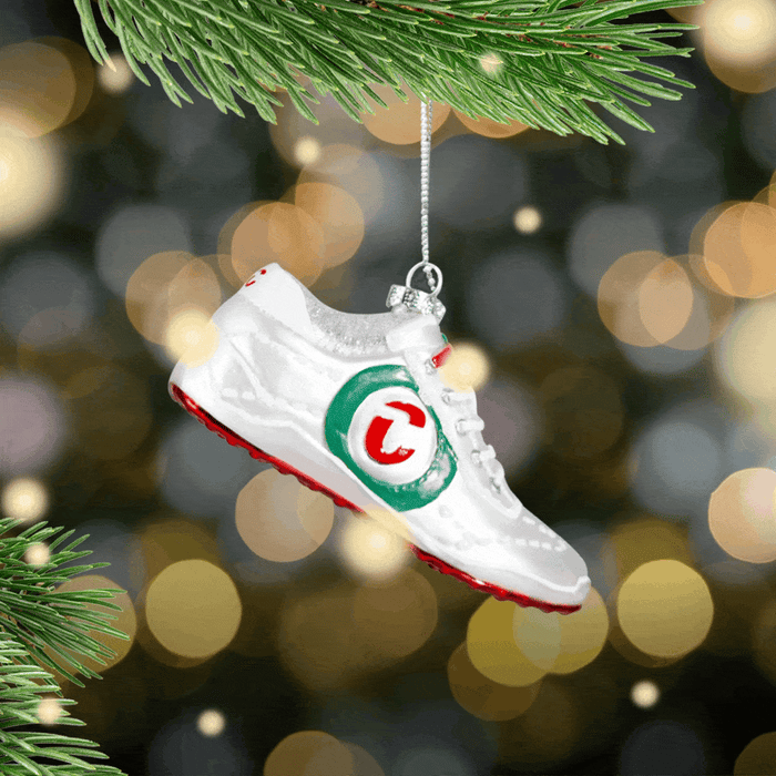 Duca Del Cosma Kerstbal