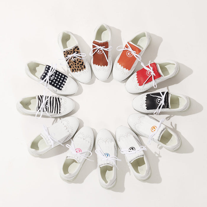 Duca Del Cosma Kiltie - Camouflage/Zwart