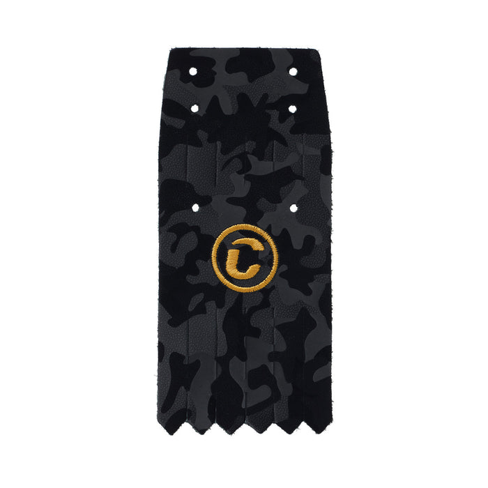 duca del cosma Kiltie - Camouflage/Zwart