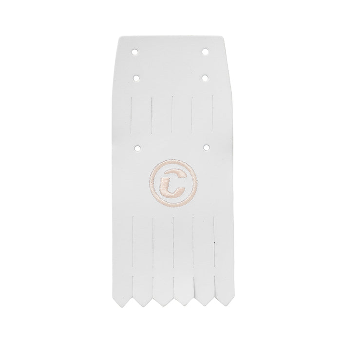 duca del cosma Kiltie - Wit/Lichtroze