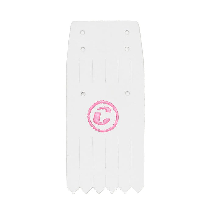 duca del cosma Kiltie - Wit/Roze