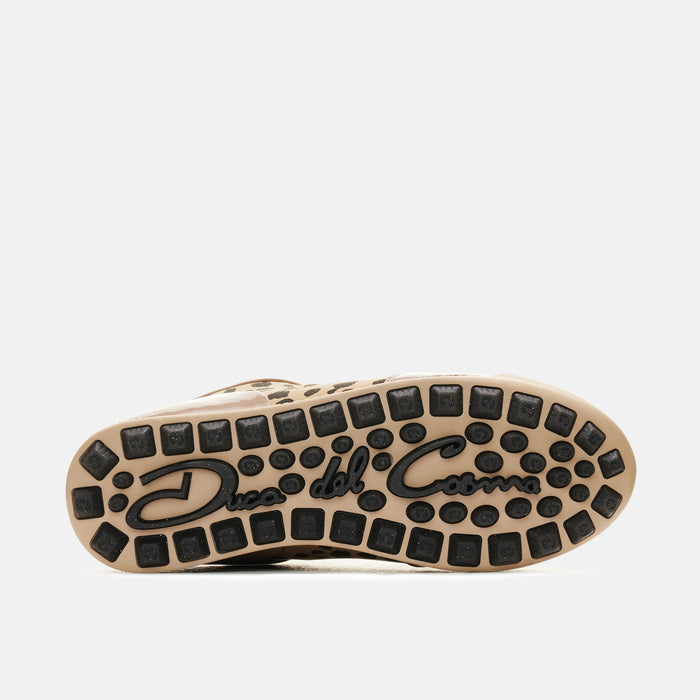 Duca Del Cosma King Cheetah - Taupe