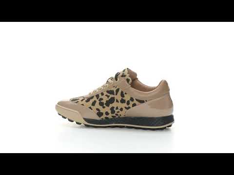 Duca Del Cosma King Cheetah - Taupe