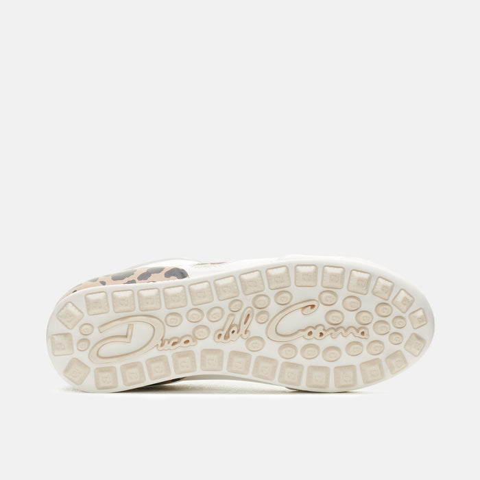 Duca Del Cosma King Cheetah - Wit