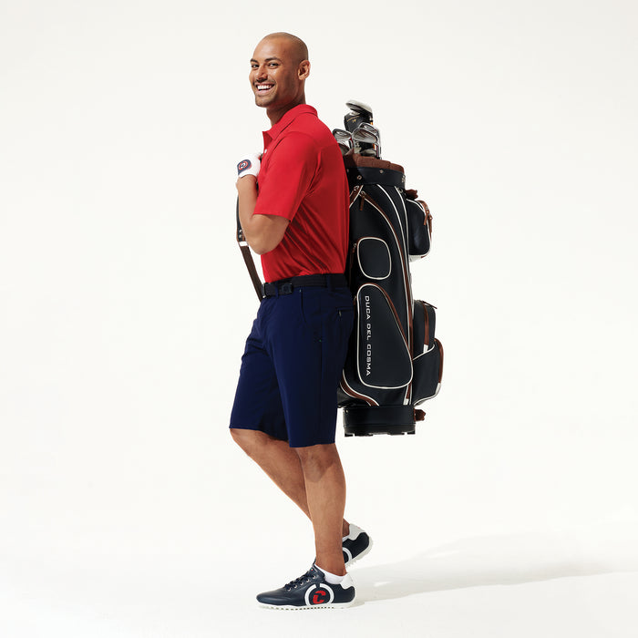 Duca Del Cosma Kingscup - Navy