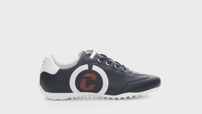 Duca Del Cosma Kingscup - Navy