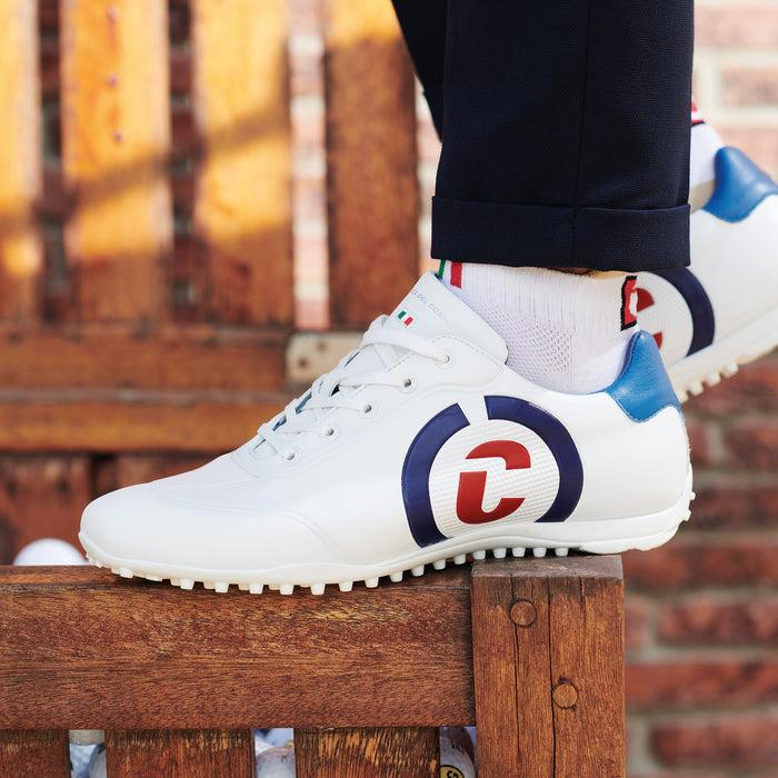 Duca Del Cosma Kingscup - Wit