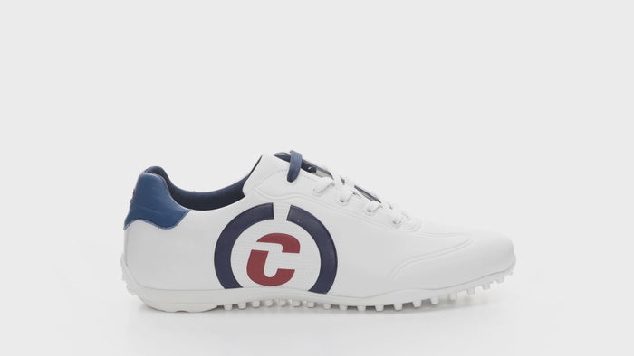 Duca Del Cosma Kingscup - Wit