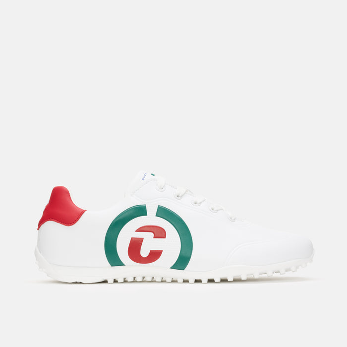 duca del cosma Kingscup - Wit/Groen/Rood