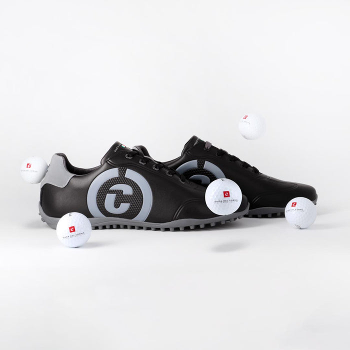 Duca Del Cosma Kingscup - Zwart