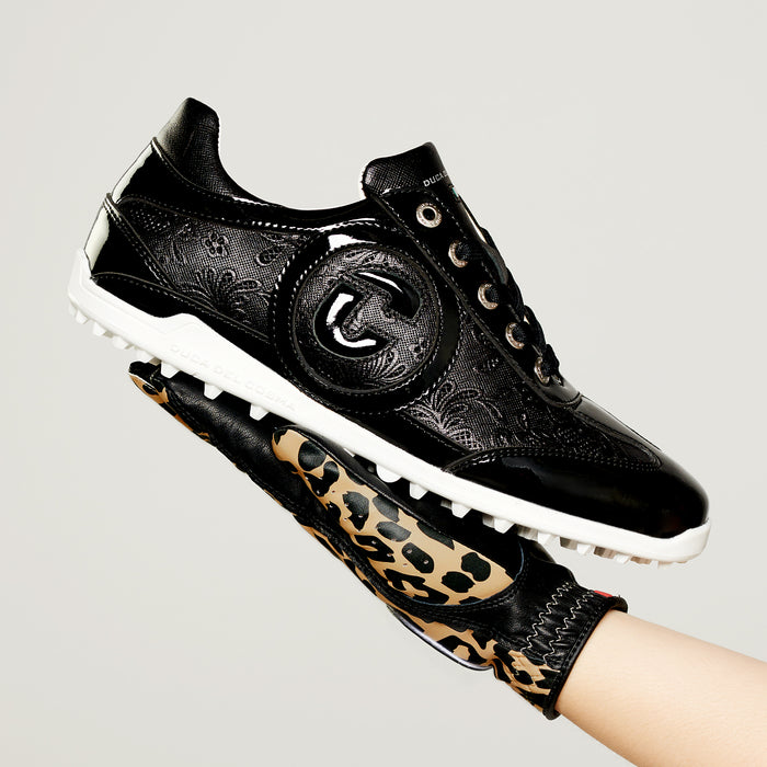 Duca Del Cosma Kubananeo - Zwart