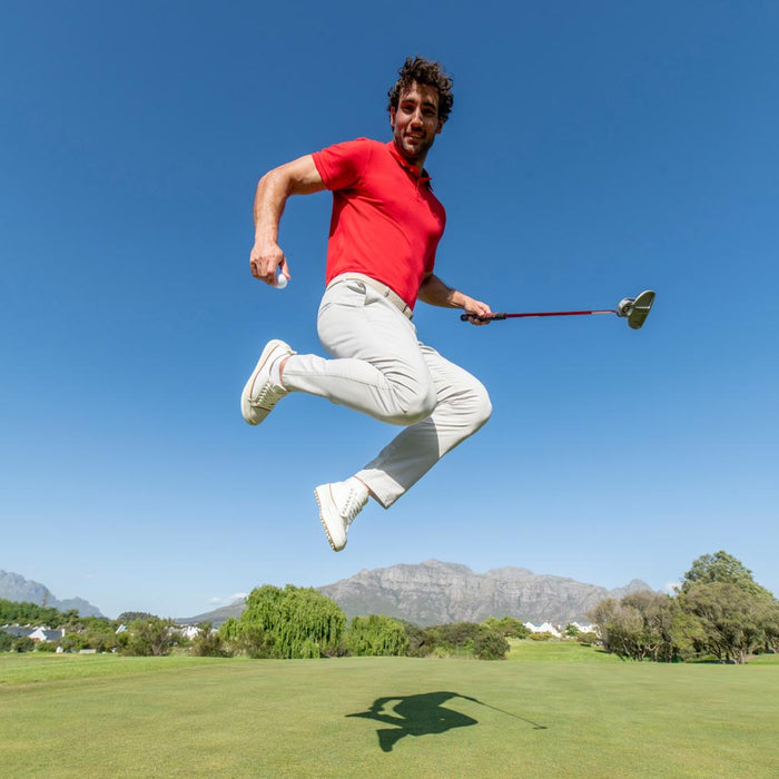 Duca Del Cosma Laguna - Wit