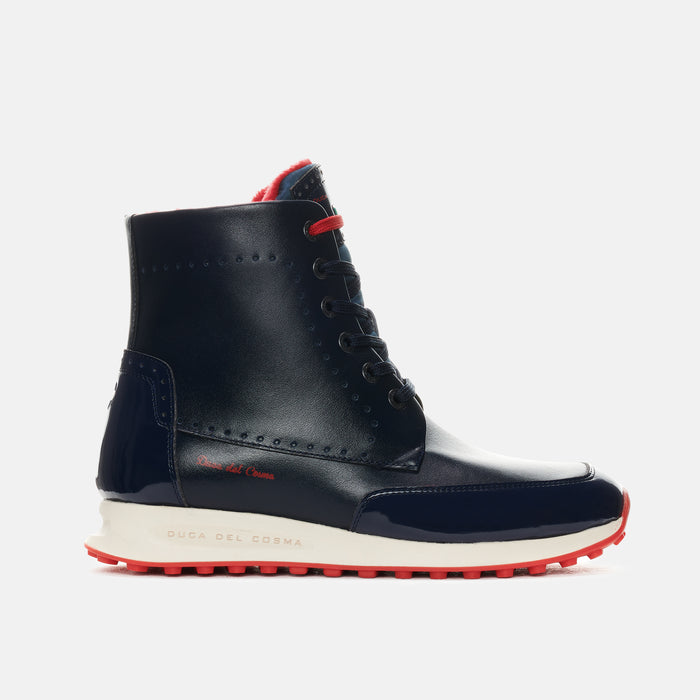 duca del cosma Lorenza - Navy