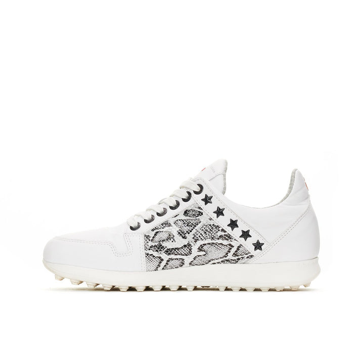 Duca Del Cosma Melanie - Wit