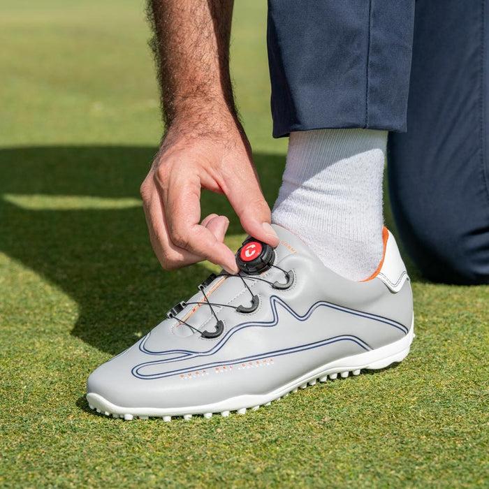 Duca Del Cosma Navarino - Grijs