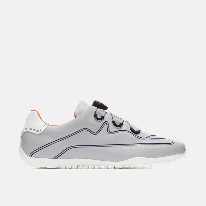 duca del cosma Navarino - Grijs