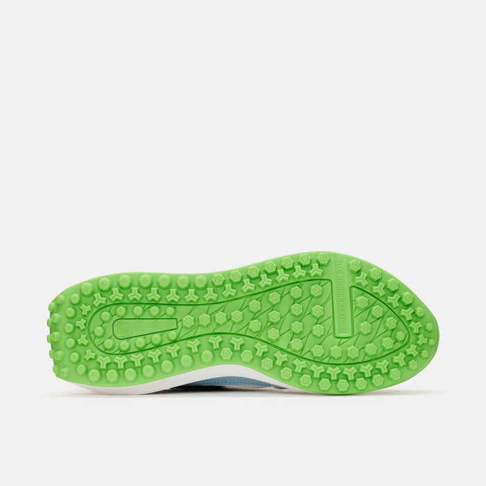 Duca Del Cosma Olivera - Lime/Grijs
