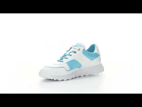 Duca Del Cosma Padova - Wit/Aqua
