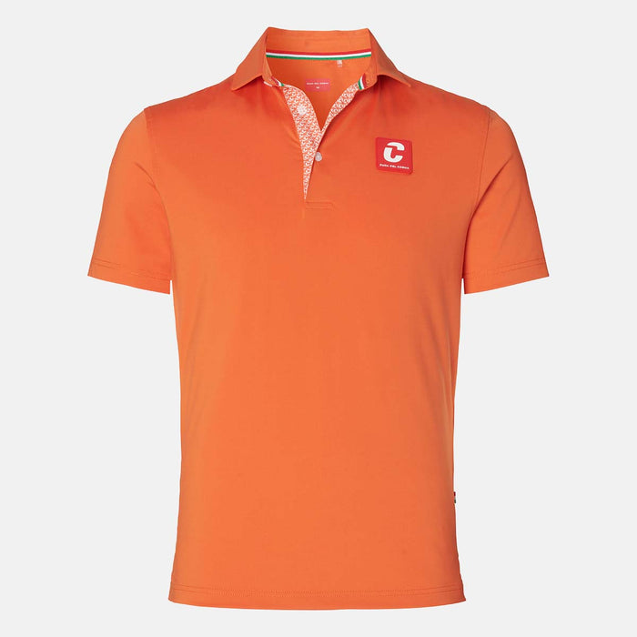 duca del cosma Polo Romeo Pro - Oranje