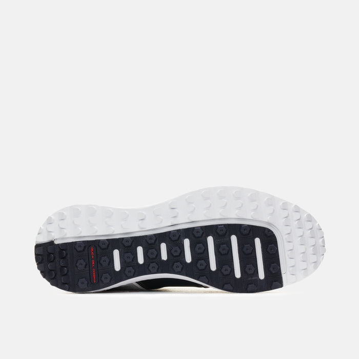 Duca Del Cosma Positano - Wit/Navy/Rood