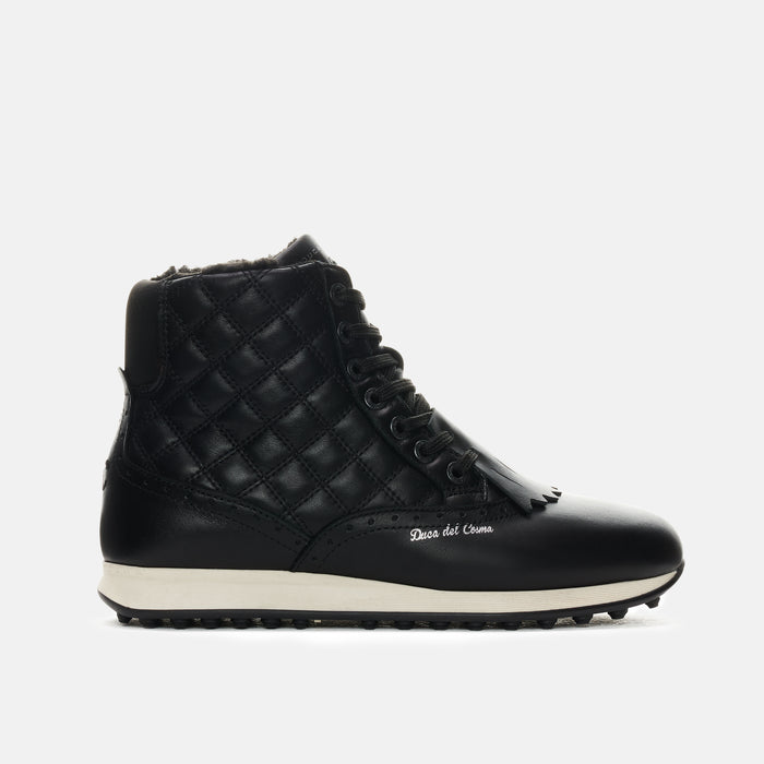 duca del cosma Prado - Zwart