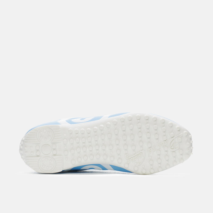 Duca Del Cosma Queenscup - Licht Blauw/Wit