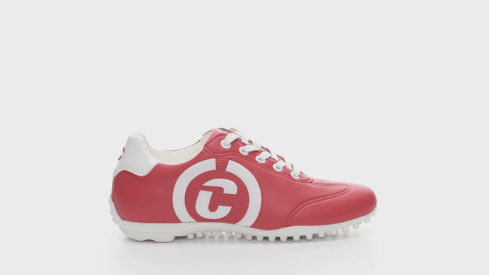 Duca Del Cosma Queenscup - Rood