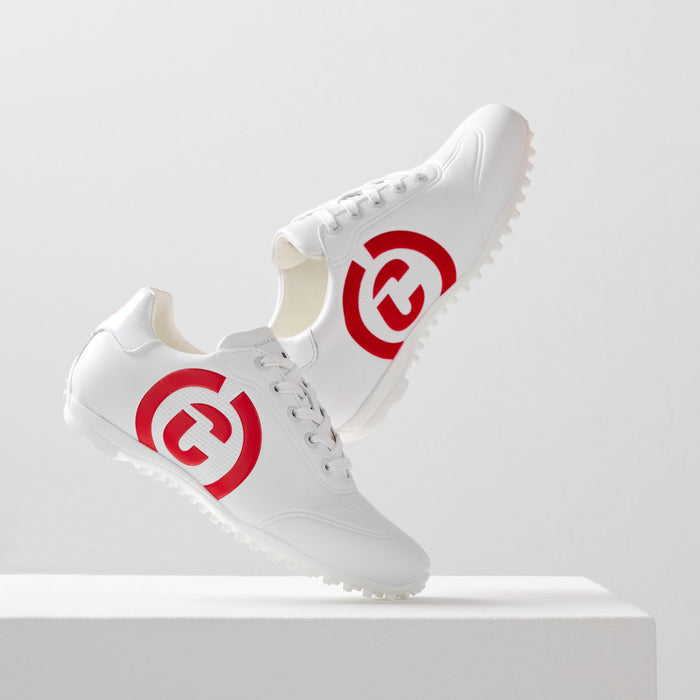 Duca Del Cosma Queenscup - Wit/Rood