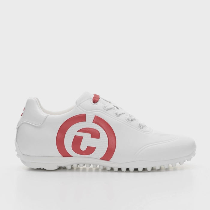 Duca Del Cosma Queenscup - Wit/Rood