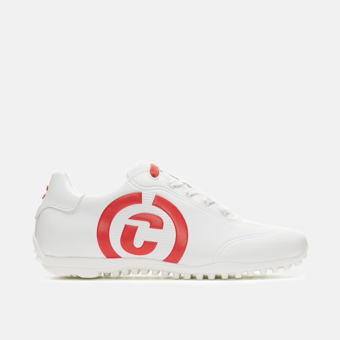 duca del cosma Queenscup - Wit/Rood