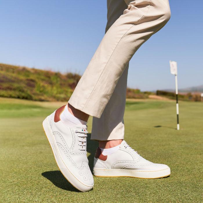 Duca Del Cosma Regent - Wit