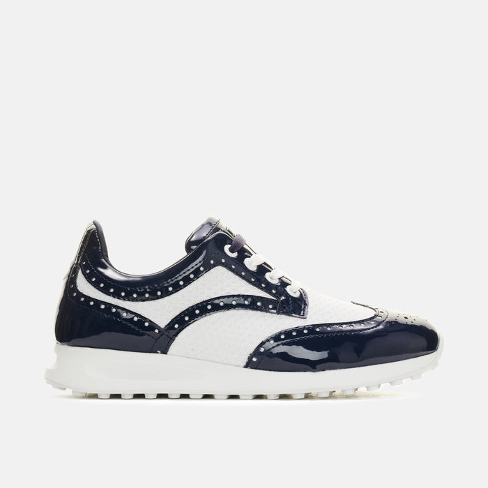 duca del cosma Serena - Navy/Wit