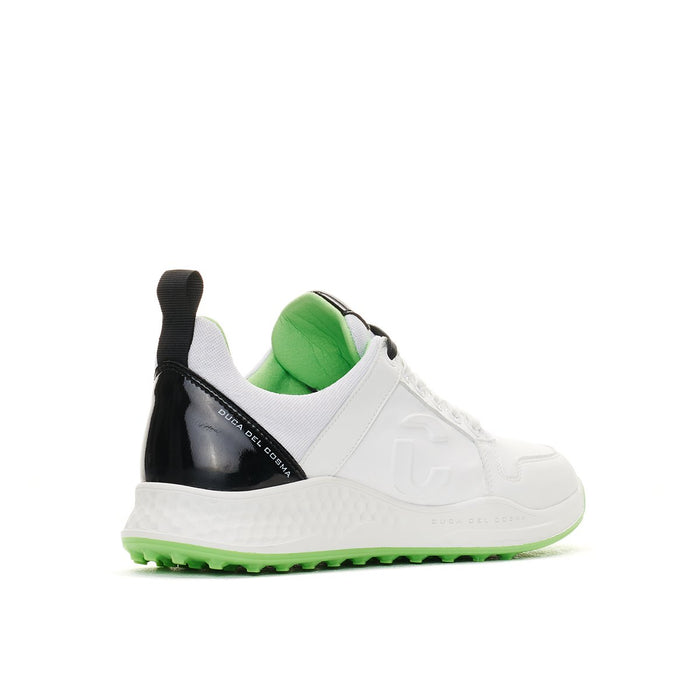 Duca Del Cosma Siren - Wit